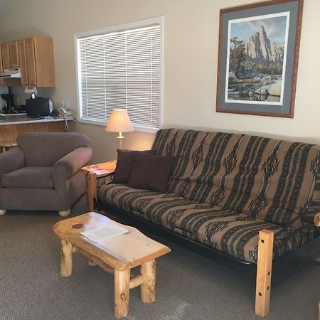 Mountain Landing Suites & Rv Park Pagosa Springs Exterior foto