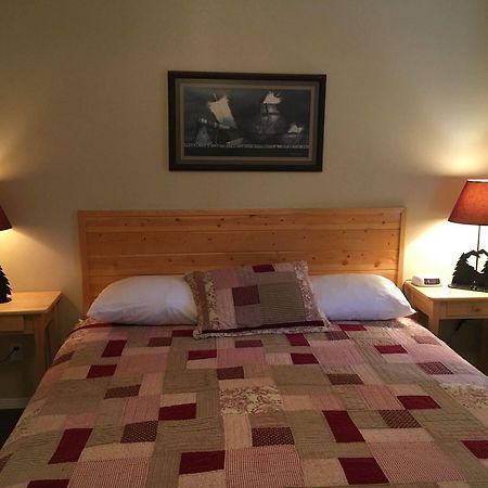 Mountain Landing Suites & Rv Park Pagosa Springs Exterior foto