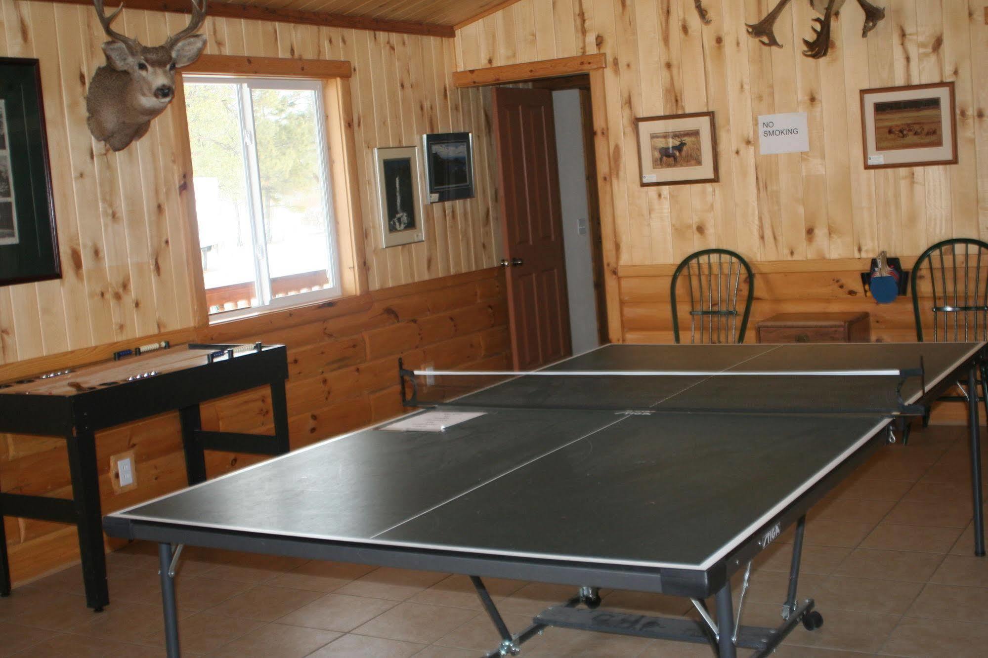 Mountain Landing Suites & Rv Park Pagosa Springs Exterior foto
